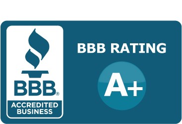 bbb rated A+