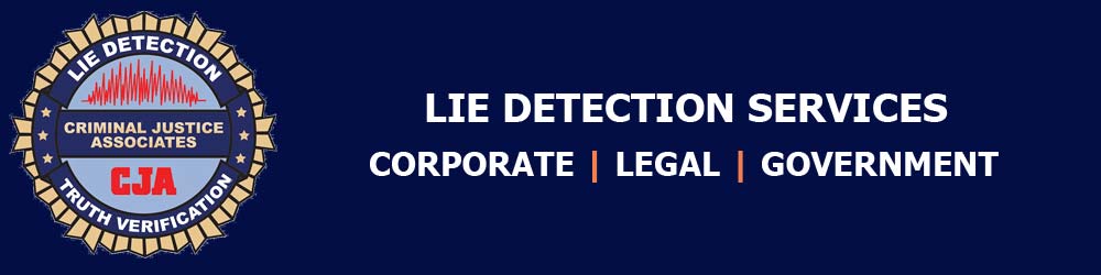 Lie Detection Services